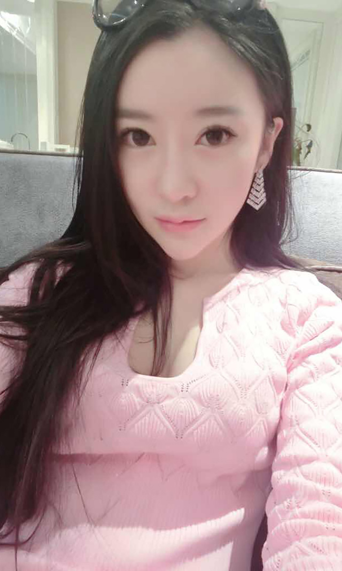 [Ugirls爱尤物]APP2015 No.033 佟蔓